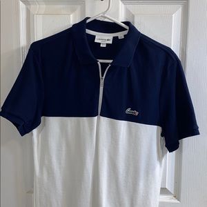 Limited Lacoste Polo